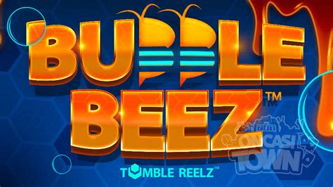 Bubble Beez Parimatch