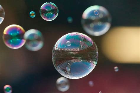 Bubble Bubble Leovegas