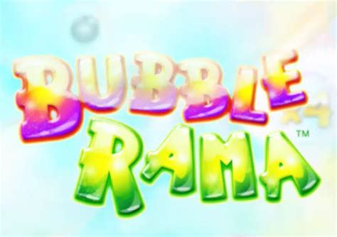 Bubble Rama 888 Casino