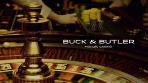 Buck E Butler Bonus De Casino