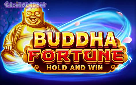 Buddha Fortune Hold And Win Netbet