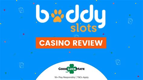 Buddy Slots Casino Dominican Republic