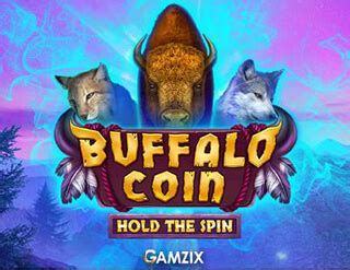 Buffalo Coin Hold The Spin Review 2024