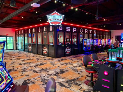 Buffalo Executar Casino Em Miami Oklahoma