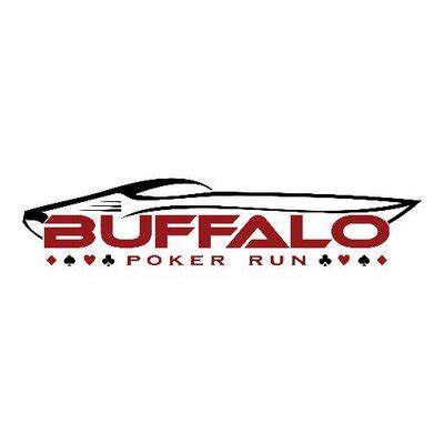 Buffalo Poker Run 2024