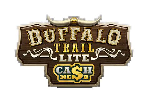 Buffalo Trail Lite Betfair