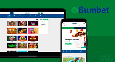 Bumbet Casino Apk