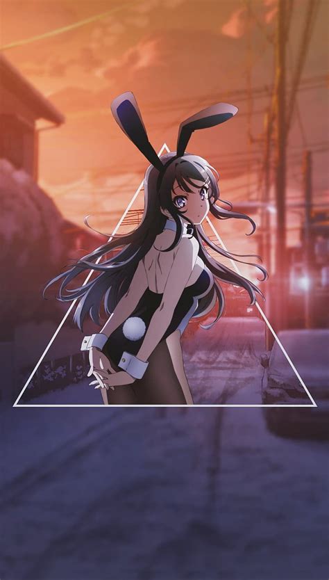 Bunny Girl Betano