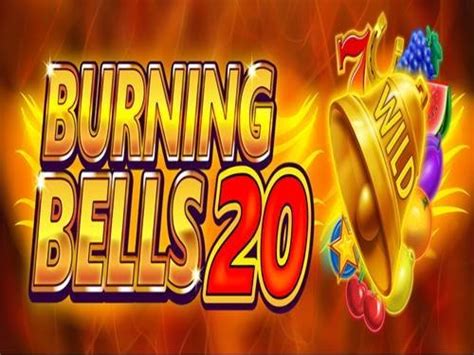 Burning Bells 20 Betway