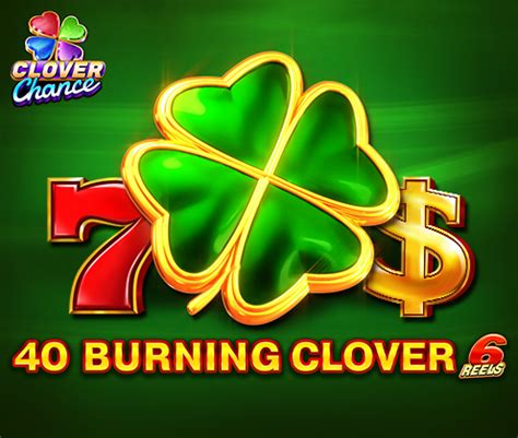 Burning Clover Pokerstars