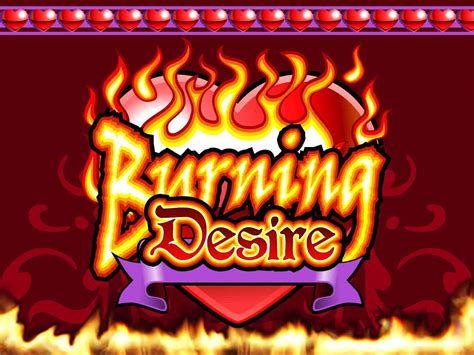 Burning Desire Betfair