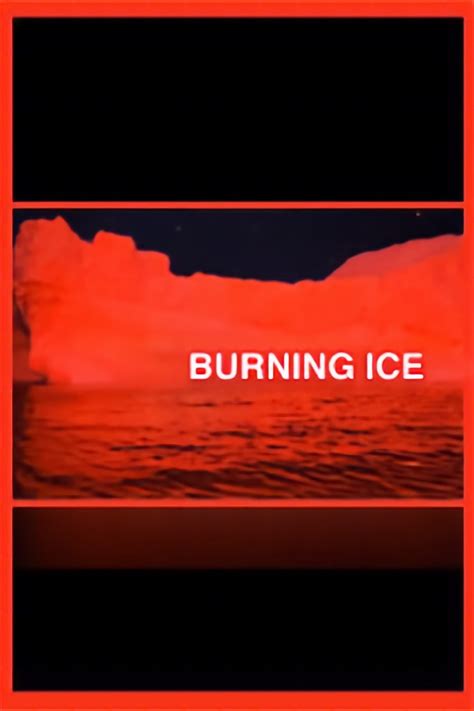 Burning Ice Betfair