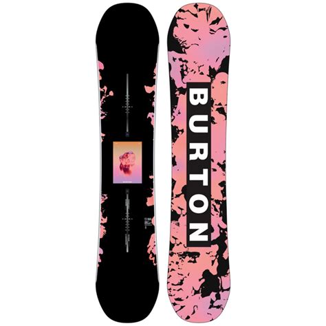 Burton Snowboard Slot