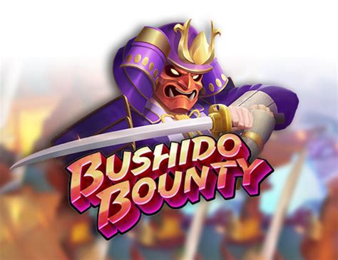 Bushido Bounty Betfair