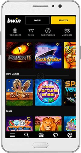 Bwin Casino Android Download