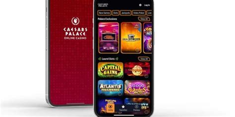 Caesars Palace Online Casino Chile