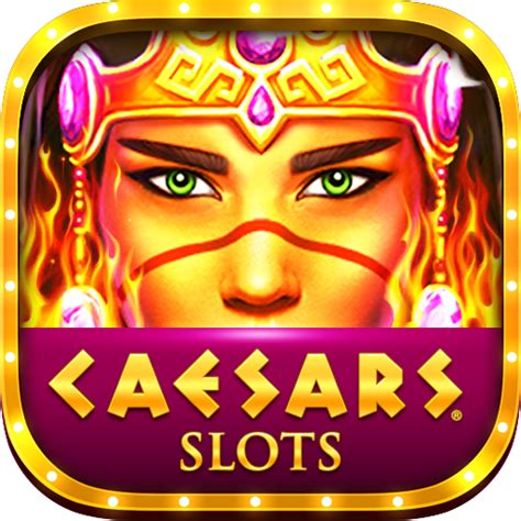 Caesars Slots Pagina De Fas