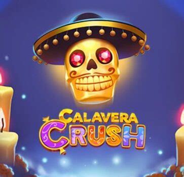 Calavera Crush Blaze