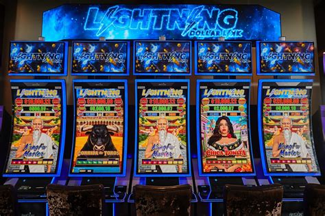 California Slots Online