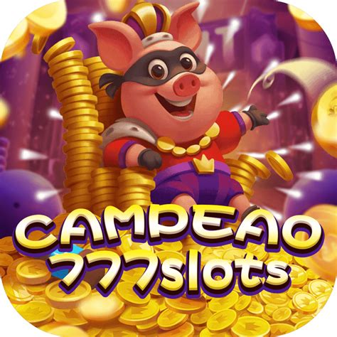 Campeao Slots Legiao