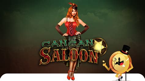 Can Can Saloon Betano