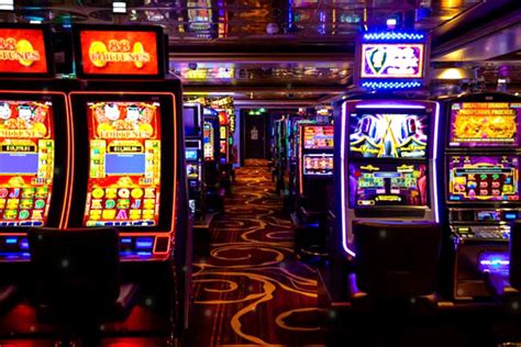 Canadian Casinos Que Aceitam Paypal