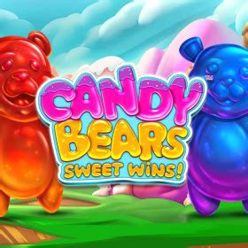 Candy Bears Sweet Wins Bet365