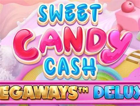 Candy Cash Deluxe Betsul