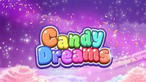 Candy Dreams Slot Gratis