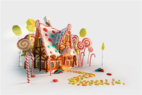 Candy House Bet365