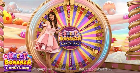 Candyland Casino Aplicacao
