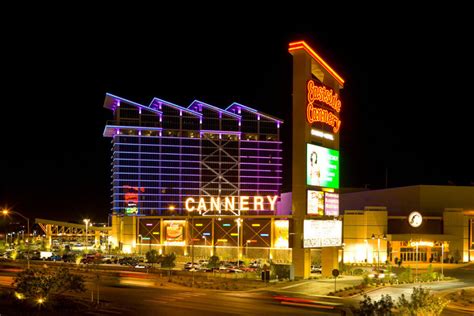 Cannery Casino Washington Pa