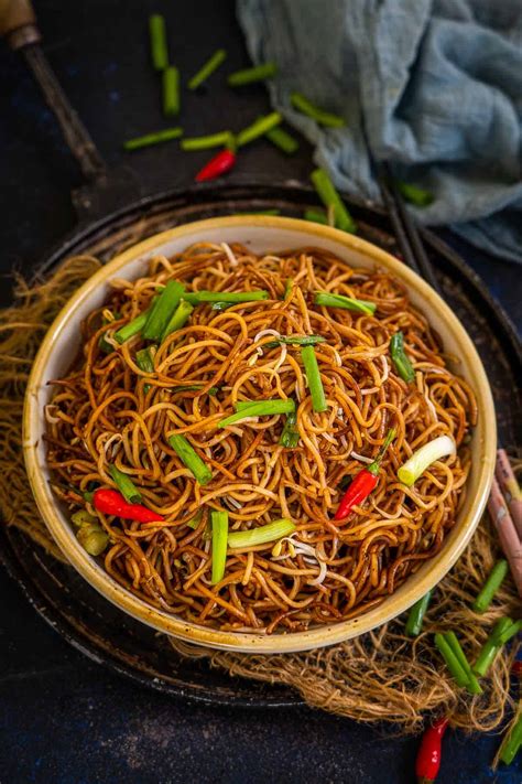 Cantonese Fried Noodles Pokerstars