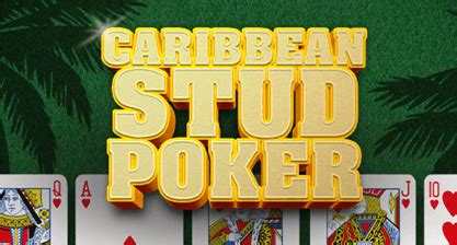 Caribbean Poker Slot Gratis