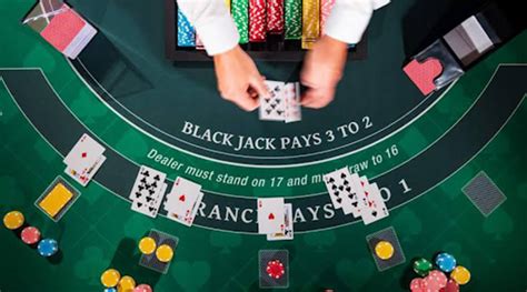 Cartola Blackjack