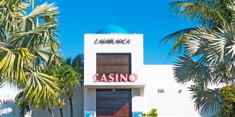 Casablanca Casino Tci