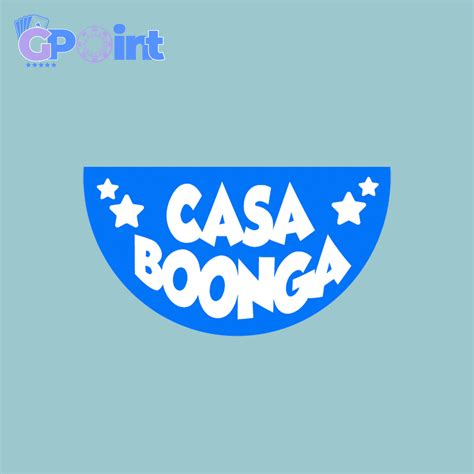 Casaboonga Casino App