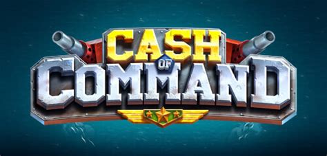 Cash Of Command Parimatch