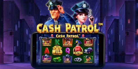 Cash Patrol Bodog