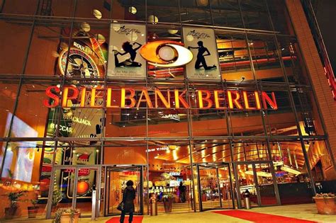 Casino 24 Stunden Berlim