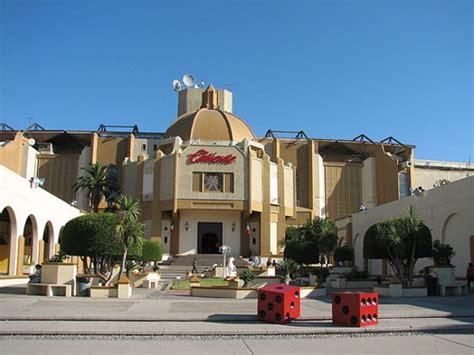 Casino Aguascalientes Tijuana