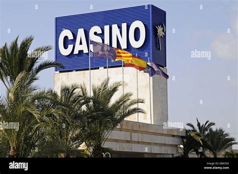 Casino Alicante Espanha