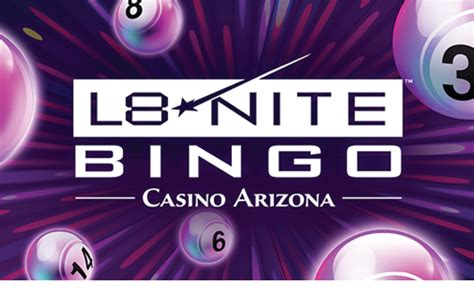 Casino Arizona Cosmica Bingo