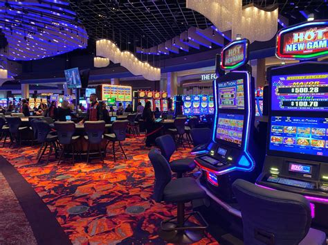 Casino Arizona Jantar