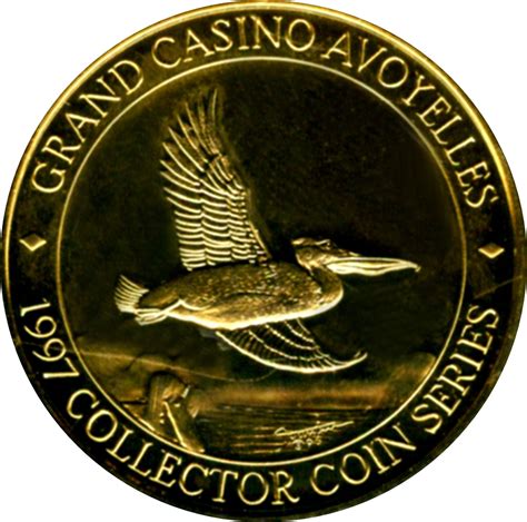 Casino Avoyelles