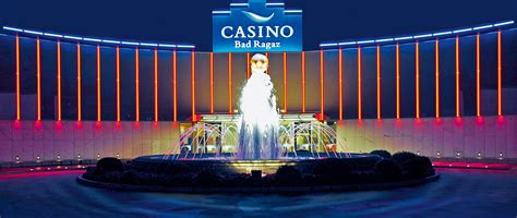 Casino Bad Ragaz Gutschein