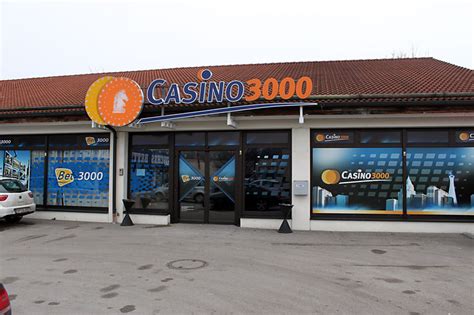 Casino Bam Obrigheim