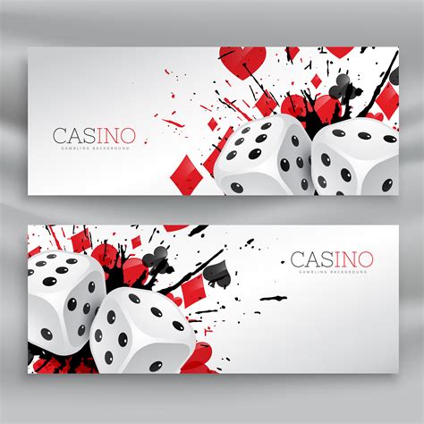 Casino Banner