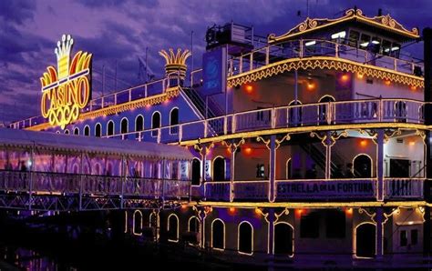 Casino Barcos Em Sao Petersburgo Florida