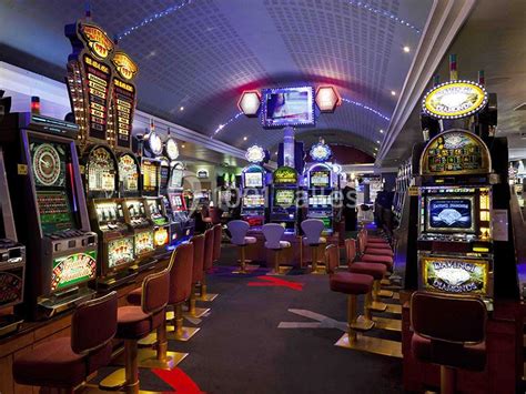 Casino Barriere 17000